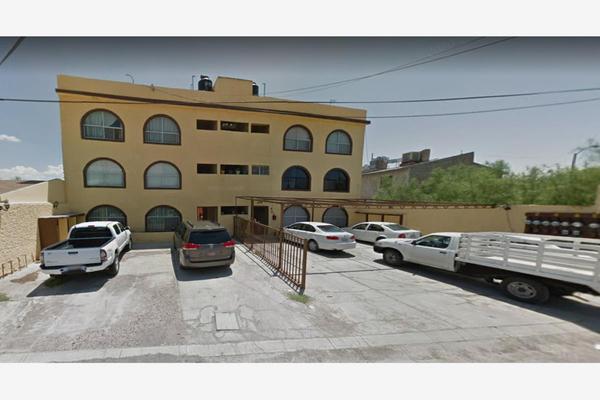 Foto de inmueble en VIZCAYA, Col. Ampliación la Rosita C.P. 27258, Torreón