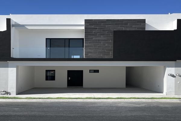 Foto de inmueble en Vizcaya, Col. Rinconada Colonial C.P. 66606, Apodaca