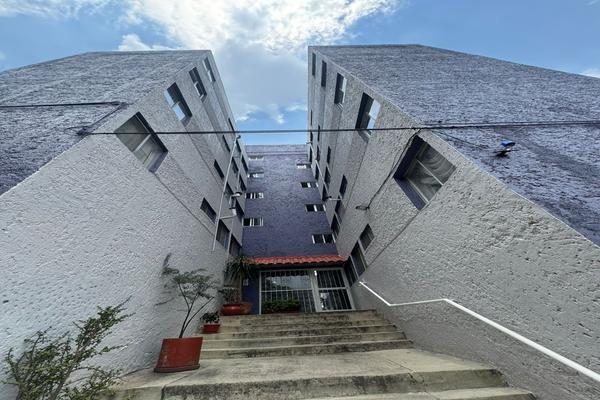 Foto de inmueble en Volador, Col. Lomas Verdes 5a Sección (La Concordia) C.P. 53126, Naucalpan de Juárez