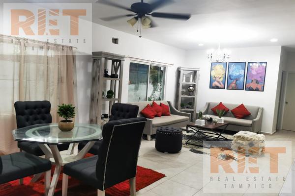Foto de inmueble en  , Col. Volantín C.P. 89199, Tampico