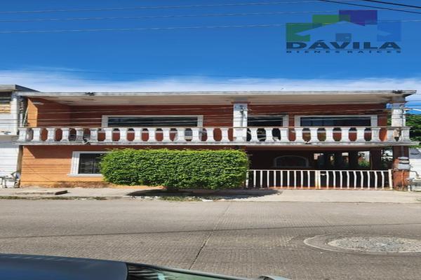 Foto de inmueble en  , Col. Volantín C.P. 89199, Tampico