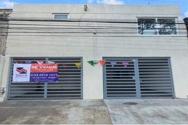 Foto de inmueble en Volcan Citlaltepec, Col. El Colli 1a Secc C.P. 45010, Zapopan