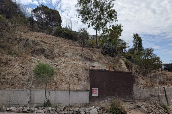 Foto de inmueble en Volcan de Toluca, Col. Anexa Buena Vista C.P. 22414, Tijuana