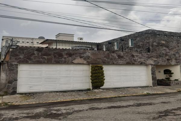 Foto de inmueble en VOLCAN JORULLO #26, Col. Xinantécatl C.P. 52169, Metepec