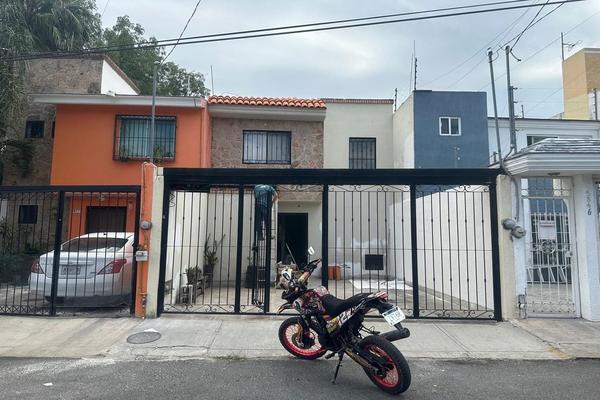 Foto de inmueble en volcán Popocatépetl #5779, Col. El Colli Urbano 1a. Sección C.P. 45070, Zapopan