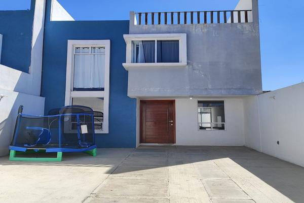 Foto de inmueble en Volcán Quinceo, Col. San Cayetano el Bordo C.P. 42084, Pachuca de Soto