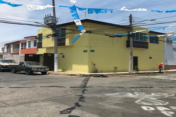 Foto de inmueble en Volcán Tancitaro  #1234, Col. El Colli Ejidal C.P. 45070, Zapopan