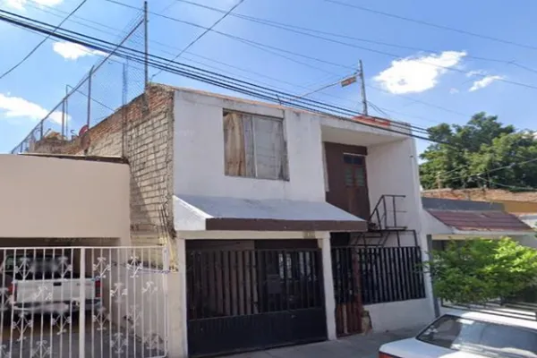 Foto de inmueble en Volcán Vesubio #0, Col. El Colli Urbano 1a. Sección C.P. 45070, Zapopan