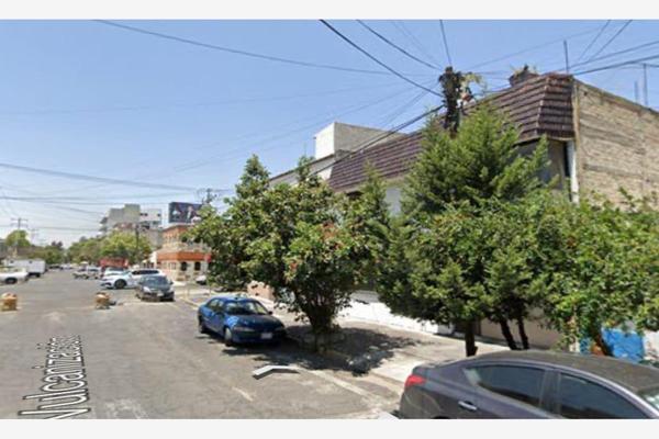 Foto de inmueble en VULCANIZACION #232, Col. 20 de Noviembre C.P. 15300, Venustiano Carranza