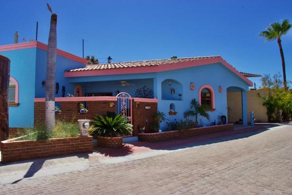 Foto de inmueble en washington #125, Col. Parque Tecalai C.P. 85506, Guaymas