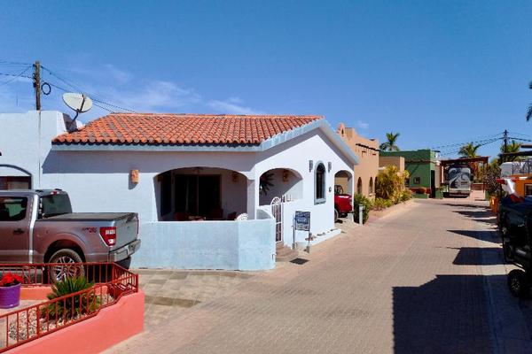 Foto de inmueble en WASHINGTON #135, Col. Parque Tecalai C.P. 85506, Guaymas