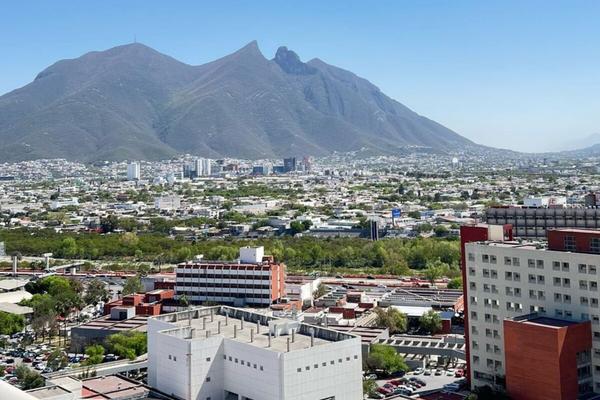 Foto de inmueble en Washington, Col. Monterrey Centro C.P. 64000, Monterrey