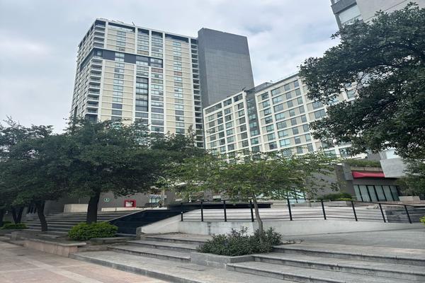 Foto de inmueble en Washington, Col. Monterrey Centro C.P. 64000, Monterrey