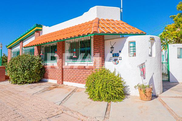 Foto de inmueble en Washington, Col. Parque Tecalai C.P. 85506, Guaymas