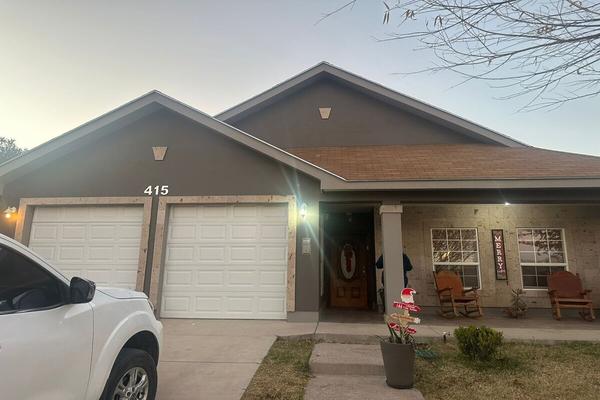 Foto de inmueble en Washington, Col. Residencial El León C.P. 31313, Chihuahua