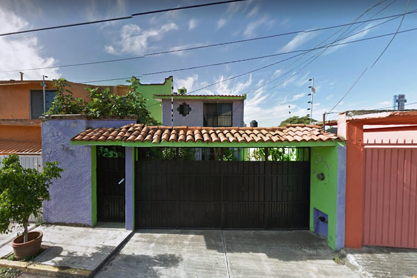 Foto de inmueble en wernes von brow, Col. Base Tranquilidad C.P. 62250, Cuernavaca