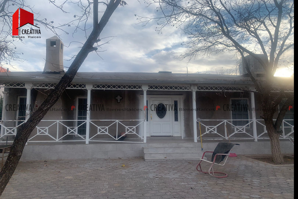 Foto de inmueble en WISHITA, Col. Rinconada los Nogales C.P. 31074, Chihuahua