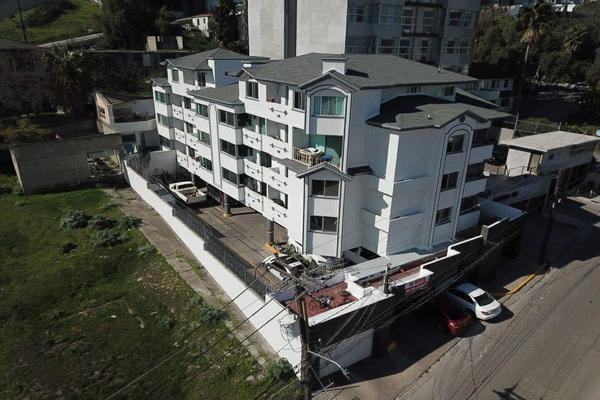 Foto de inmueble en x, Col. Chapultepec 9a Sección C.P. 22020, Tijuana
