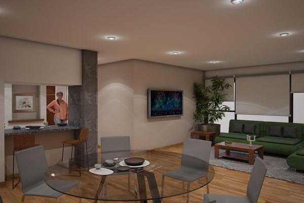 Foto de inmueble en X, Col. El Potrero C.P. 52975, Atizapán de Zaragoza