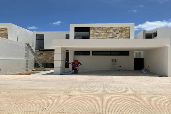 Foto de inmueble en x, Col. Las Margaritas de Cholul C.P. 97305, Mérida