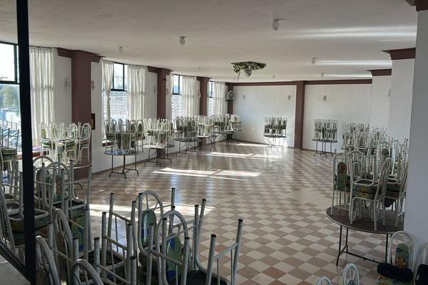 Foto de inmueble en x, Col. Mariano Escobedo C.P. 54946, Tultitlán