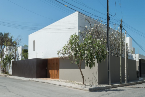 Foto de inmueble en X, Col. Montebello C.P. 97113, Mérida