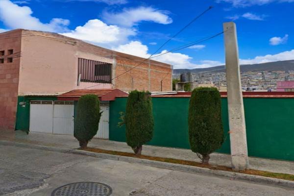 Foto de inmueble en x, Col. Real de Minas C.P. 42090, Pachuca de Soto