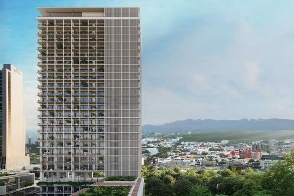 Foto de inmueble en X, Col. Residencial San Jerónimo II C.P. 64635, Monterrey