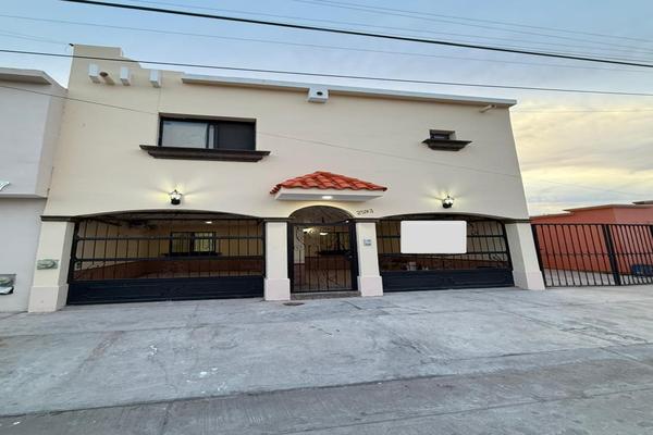 Foto de inmueble en X, Col. Santa Fe C.P. 81234, Ahome