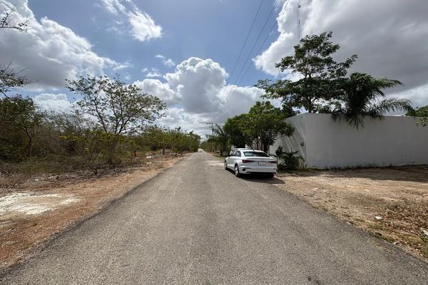 Foto de inmueble en x, Col. Temozon Norte C.P. 97302, Mérida