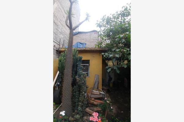 Foto de inmueble en x #X, Col. Ampliación Gabriel Ramos Millán C.P. 08020, Iztacalco