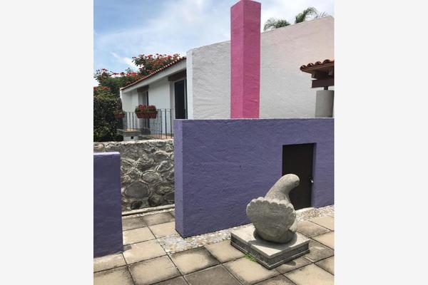 Foto de inmueble en X #X, Col. Cuernavaca Centro C.P. 62000, Cuernavaca