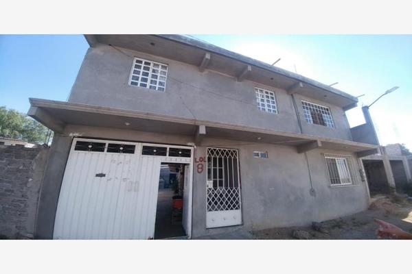 Foto de inmueble en x #X, Col. Santa Cecilia C.P. 56370, Chicoloapan