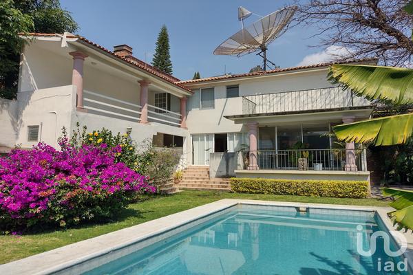 Foto de inmueble en Xala #298, Col. Rancho Cortes C.P. 62120, Cuernavaca