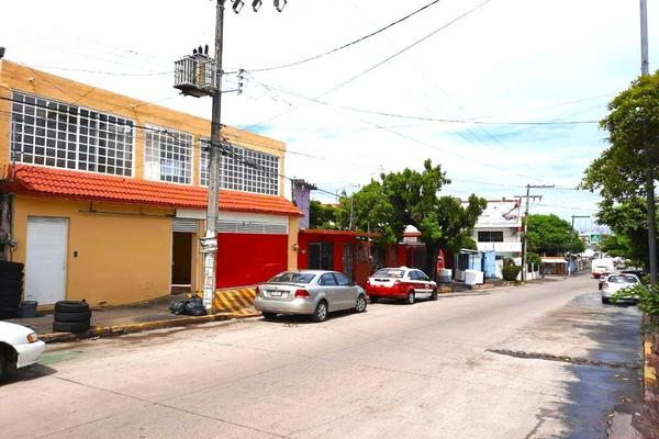 Foto de inmueble en XALAPA, Col. Pascual Ortiz Rubio C.P. 91750, Veracruz