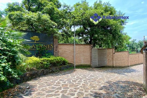 Foto de inmueble en Xalapa Terreno en Venta de 238m2 Fracc Privado Arrayanes, Col. Las Trancas C.P. 91637, Emiliano Zapata