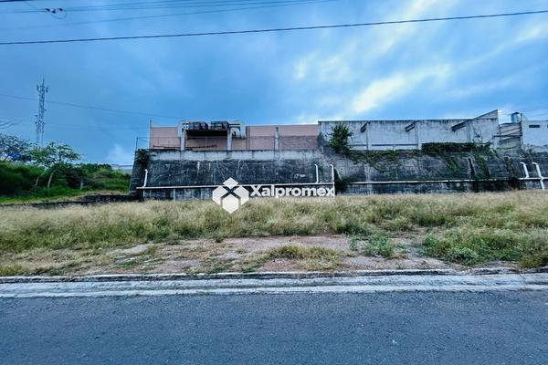 Foto de inmueble en Xalapa Terreno en Venta en Las Trancas, Col. Las Trancas C.P. 91637, Emiliano Zapata