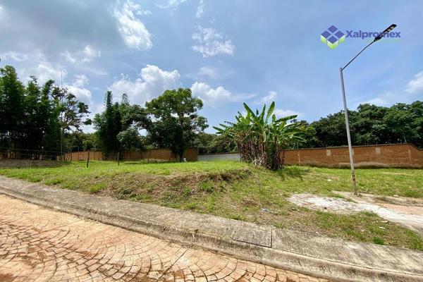 Foto de inmueble en Xalapa Terreno en Venta Fracc Privado Arrayanes, Col. Las Trancas C.P. 91637, Emiliano Zapata