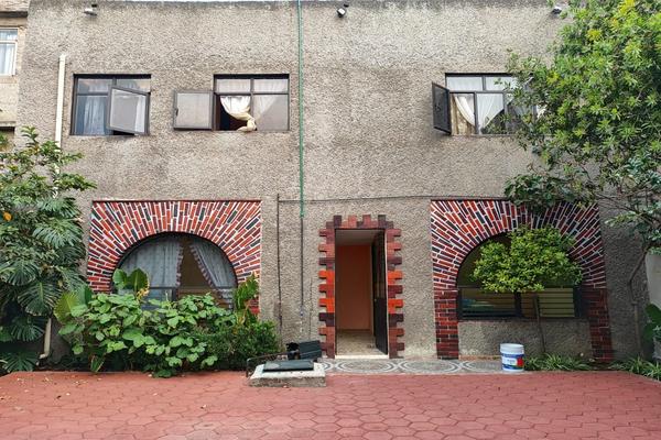 Foto de inmueble en  , Col. Xalpa C.P. 09640, Iztapalapa