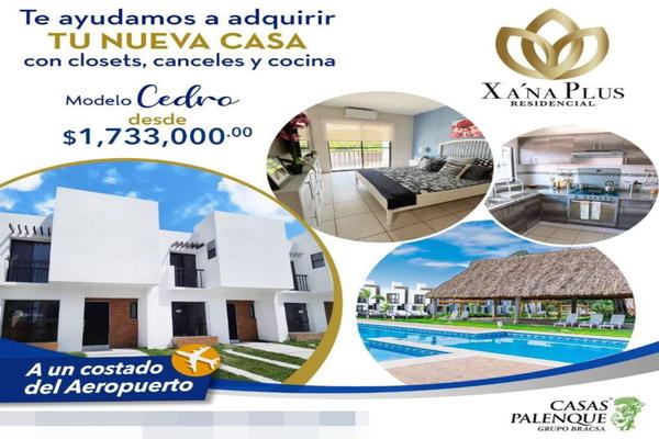Foto de inmueble en  , Col. Xana C.P. 91726, Veracruz