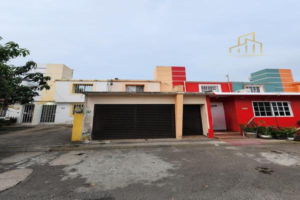 Foto de inmueble en  , Col. Xana C.P. 91726, Veracruz