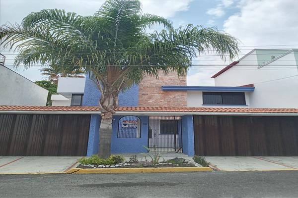 Foto de inmueble en Xanenetla, Col. Barrio de Arboledas C.P. 72590, Puebla