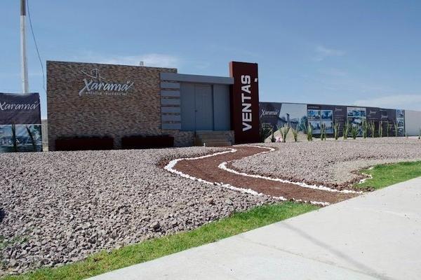 Foto de inmueble en  , Col. Xaramá Entorno Residencial C.P. 20326, Aguascalientes