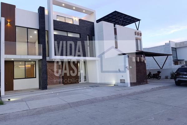 Foto de inmueble en  , Col. Xaramá Entorno Residencial C.P. 20326, Aguascalientes