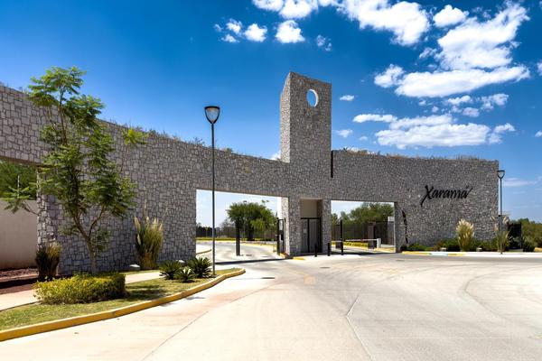 Foto de inmueble en  , Col. Xaramá Entorno Residencial C.P. 20326, Aguascalientes