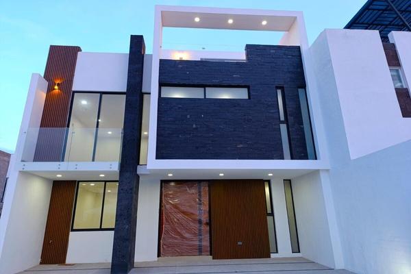 Foto de inmueble en Xarama, Col. Xaramá Entorno Residencial C.P. 20326, Aguascalientes