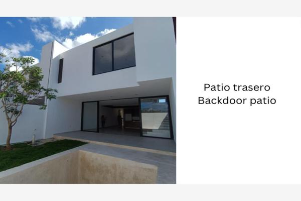 Foto de inmueble en Xcanatun, Mérida #DME250-1, Col. Xcanatún C.P. 97302, Mérida