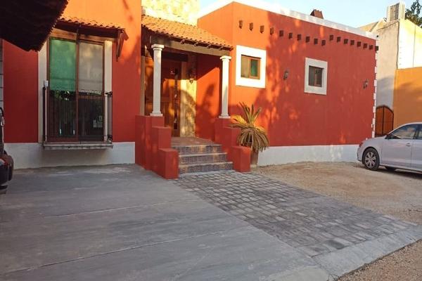 Foto de inmueble en  , Col. Xcanatún C.P. 97302, Mérida