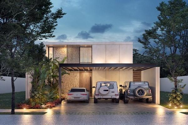 Foto de inmueble en  , Col. Xcanatún C.P. 97302, Mérida
