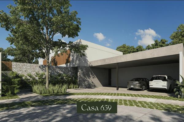 Foto de inmueble en  , Col. Xcanatún C.P. 97302, Mérida